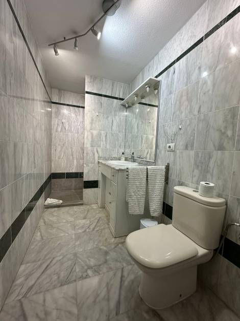 Apartment for sale in  Dinastía, Los Cristianos, Spain - TRC-2737