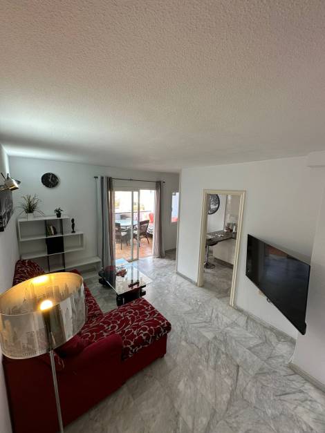 Apartment for sale in  Dinastía, Los Cristianos, Spain - TRC-2737