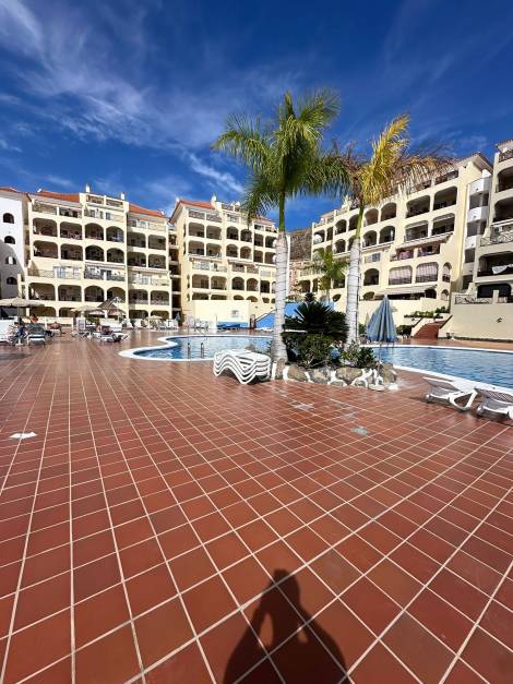 Apartment for sale in  Dinastía, Los Cristianos, Spain - TRC-2737