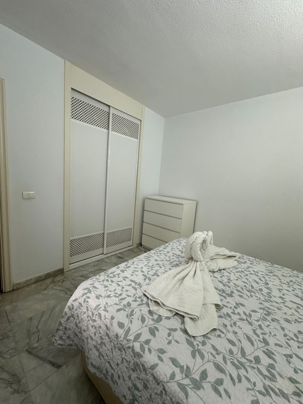 Apartment for sale in  Dinastía, Los Cristianos, Spain - TRC-2737