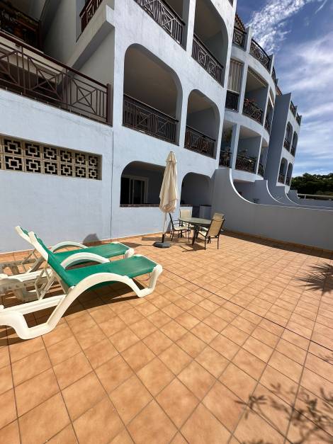 Apartment for sale in  Dinastía, Los Cristianos, Spain - TRC-2737