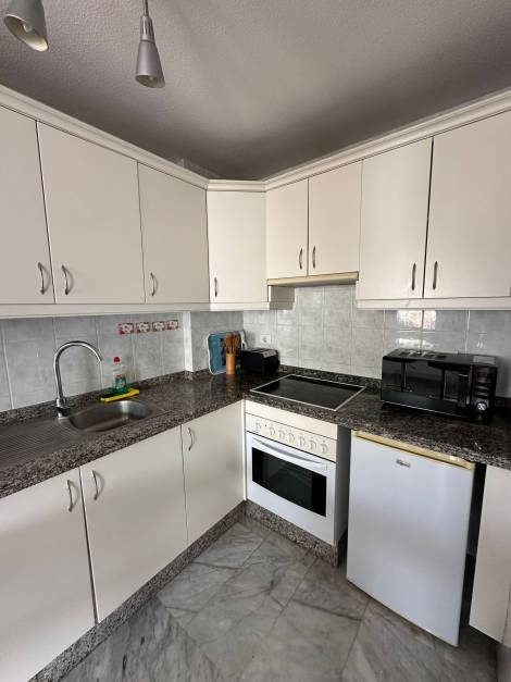 Apartment for sale in  Dinastía, Los Cristianos, Spain - TRC-2737