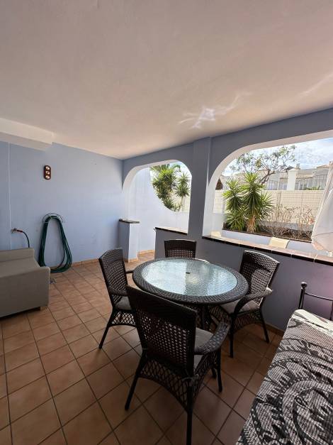 Apartment for sale in  Dinastía, Los Cristianos, Spain - TRC-2737