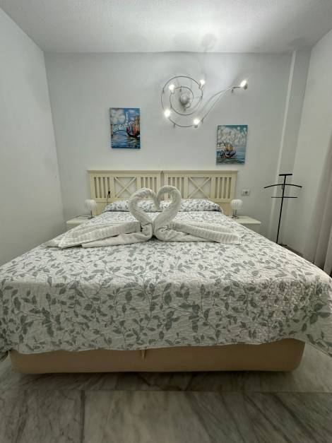 Apartment for sale in  Dinastía, Los Cristianos, Spain - TRC-2737