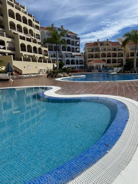 Apartment for sale in  Dinastía, Los Cristianos, Spain - TRC-2737