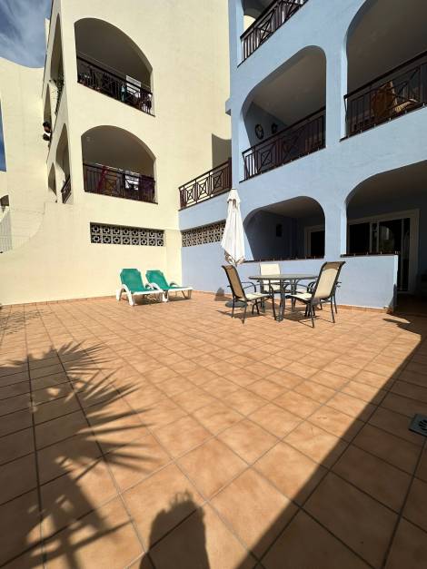 Apartment for sale in  Dinastía, Los Cristianos, Spain - TRC-2737