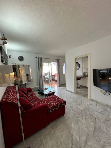 Apartment for sale in  Dinastía, Los Cristianos, Spain - TRC-2737