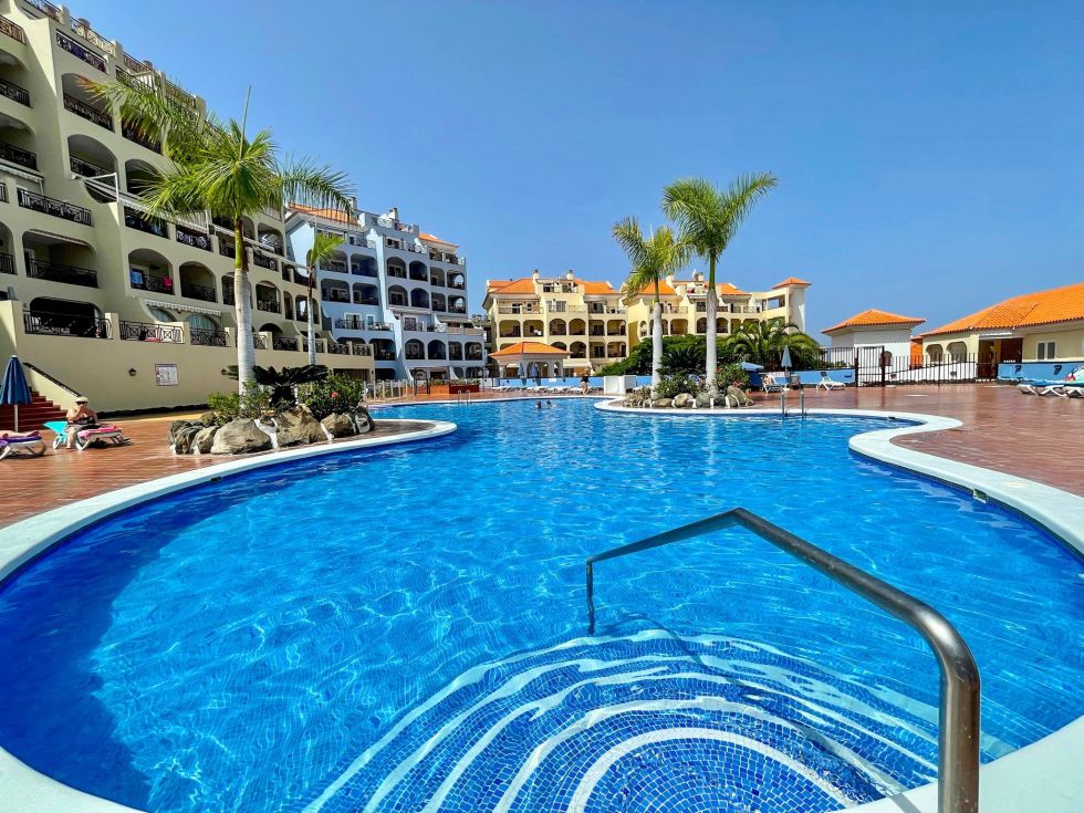 Apartment for sale in  Dinastía, Los Cristianos, España