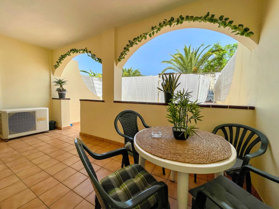 Apartment for sale in  Dinastía, Los Cristianos, España