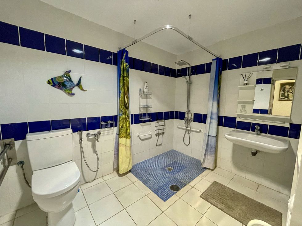 Apartment for sale in  Dinastía, Los Cristianos, España
