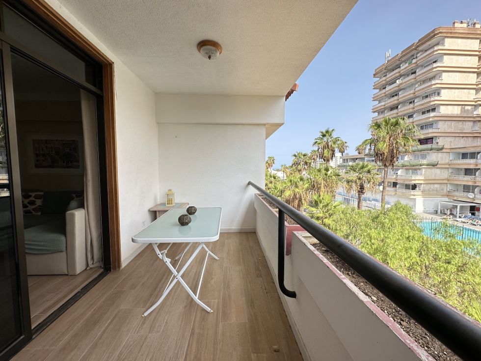 Apartment for sale in  Edificio Altemar, Playa de la Américas, España - TRC-2619