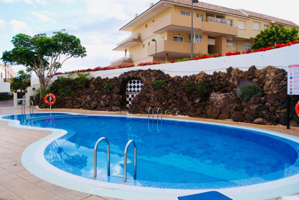 Apartment for sale in  Edificio Leo, Amarilla Golf, Spain - TR-2658