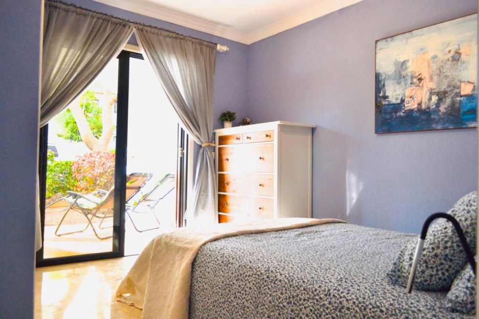 Apartment for sale in  Edificio Leo, Amarilla Golf, Spain - TR-2658