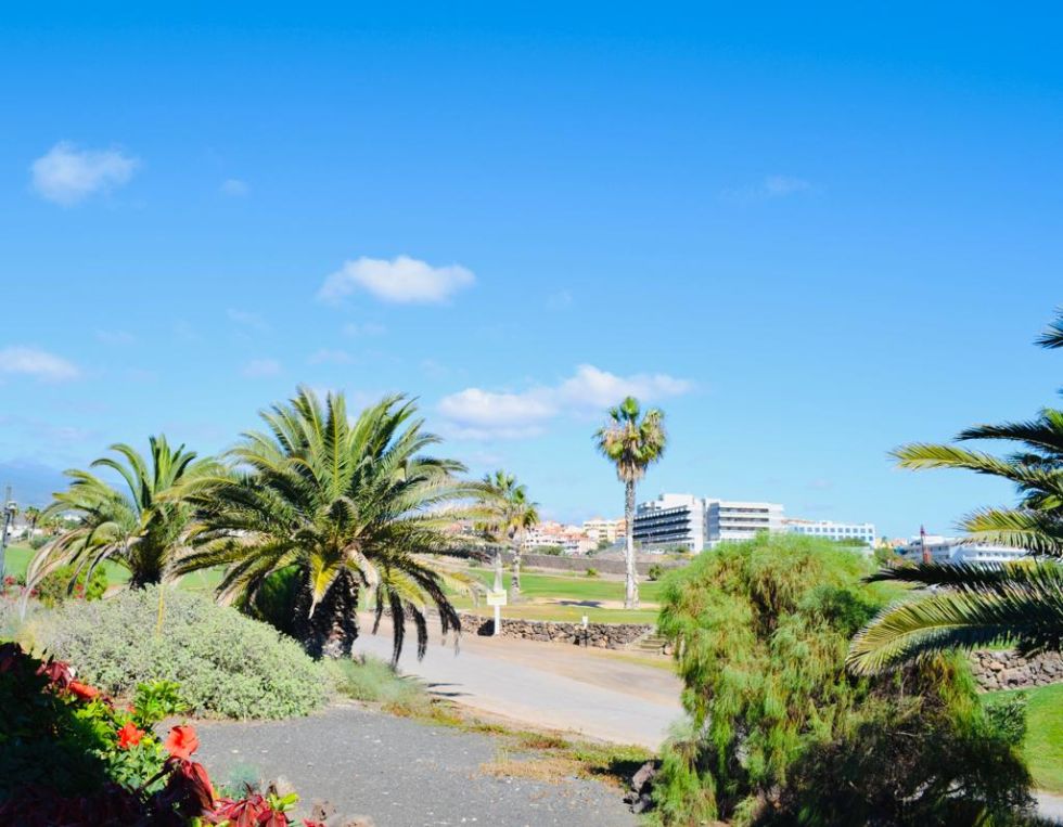 Apartment for sale in  Edificio Leo, Amarilla Golf, Spain - TR-2658