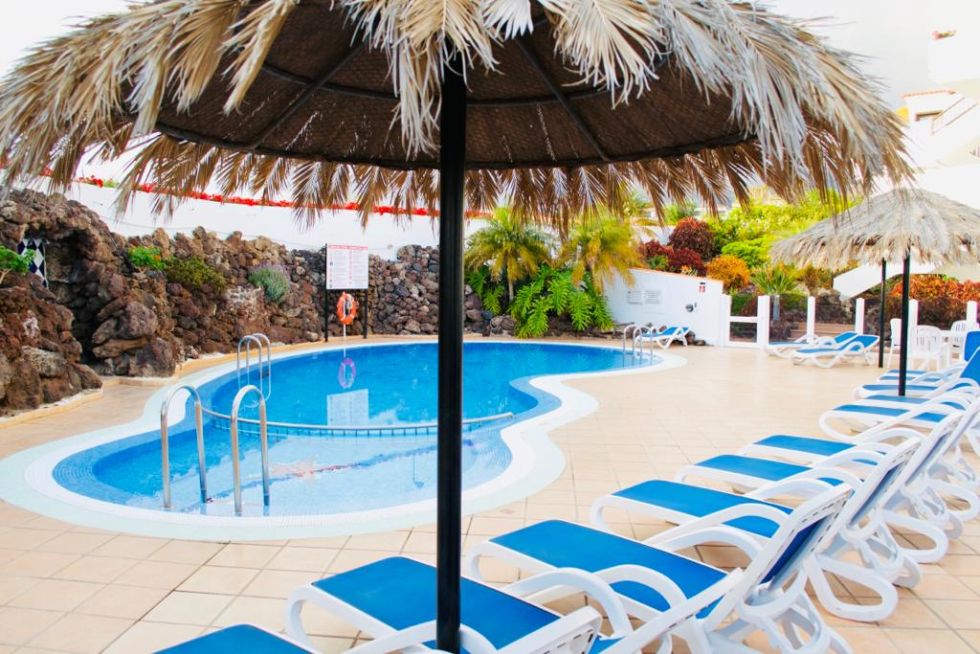 Apartment for sale in  Edificio Leo, Amarilla Golf, Spain - TR-2658