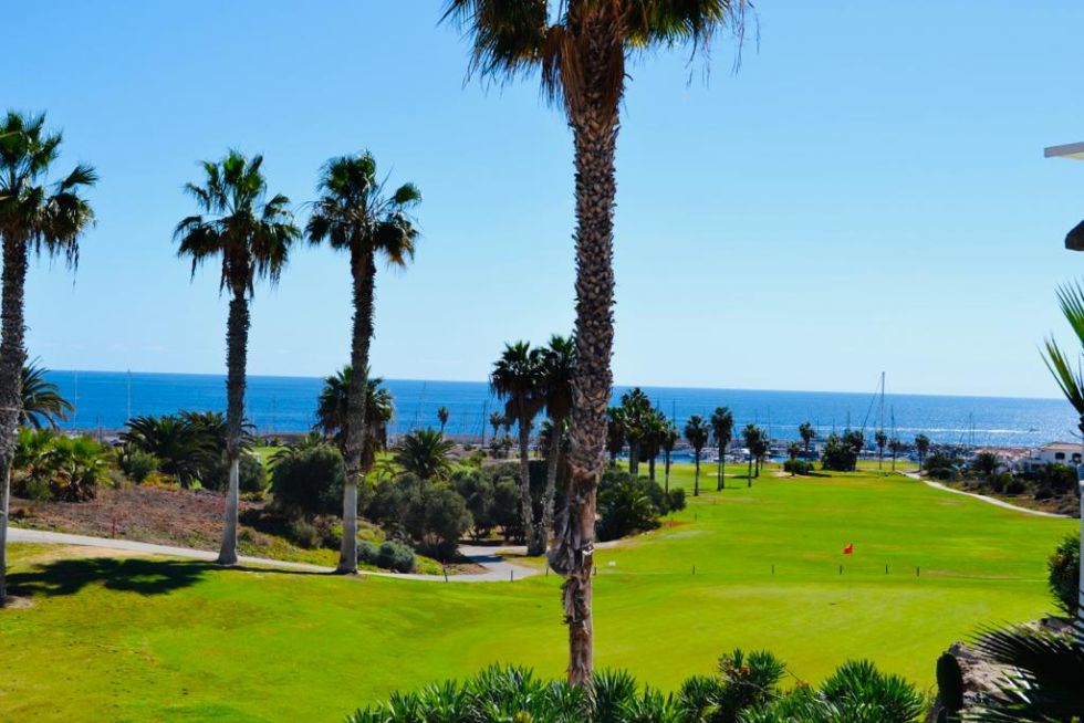 Apartment for sale in  Edificio Leo, Amarilla Golf, Spain - TR-2658