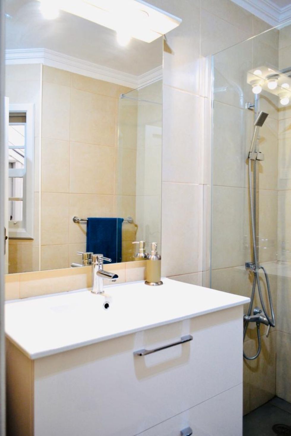 Apartment for sale in  Edificio Leo, Amarilla Golf, Spain - TR-2658