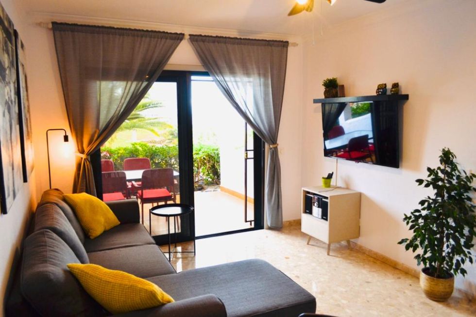 Apartment for sale in  Edificio Leo, Amarilla Golf, Spain - TR-2658