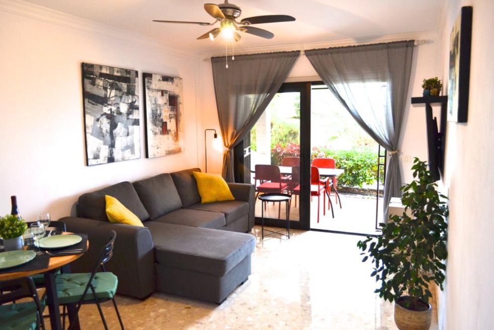 Apartment for sale in  Edificio Leo, Amarilla Golf, Spain - TR-2658