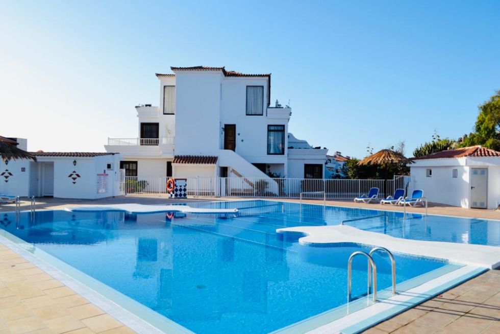 Apartment for sale in  Edificio Leo, Amarilla Golf, Spain - TR-2658