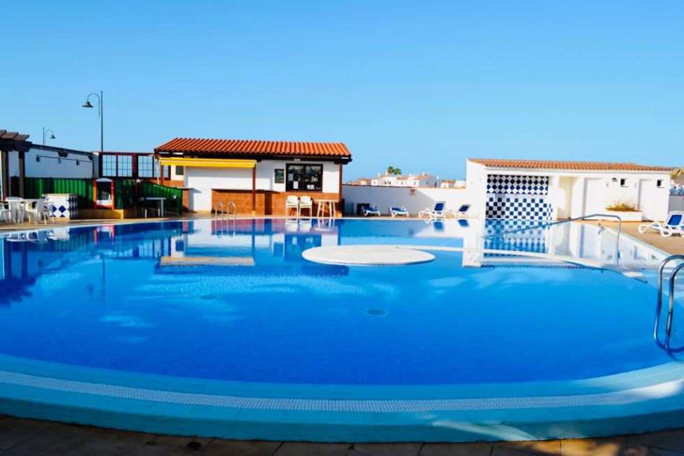 Apartment for sale in  Edificio Leo, Amarilla Golf, Spain - TR-2658