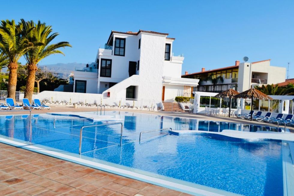 Apartment for sale in  Edificio Leo, Amarilla Golf, Spain - TR-2658