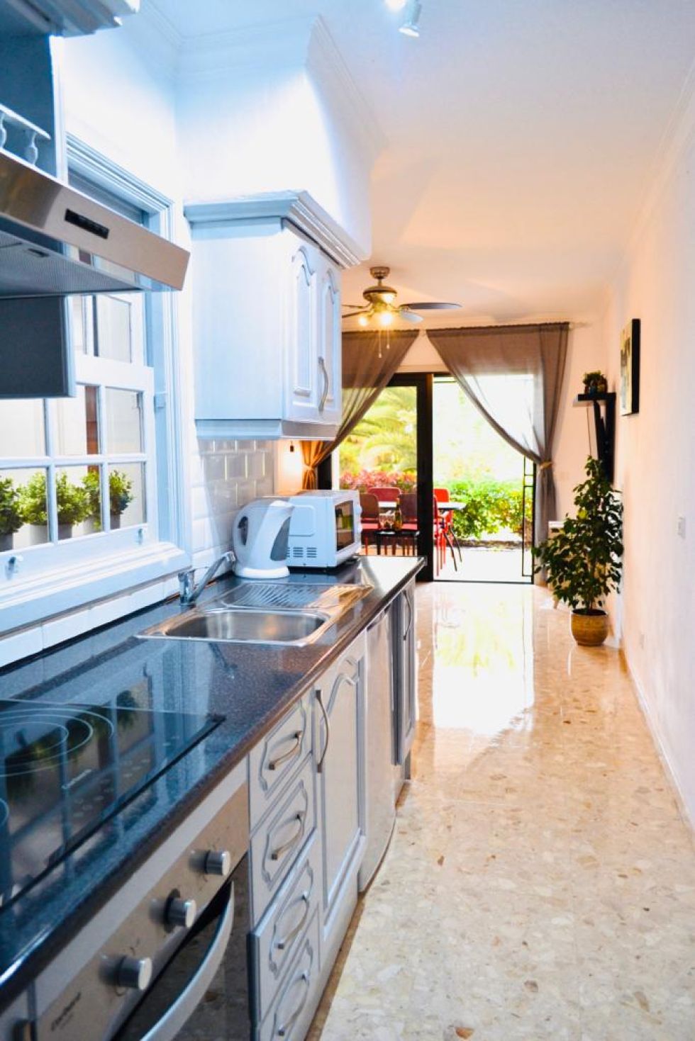 Apartment for sale in  Edificio Leo, Amarilla Golf, Spain - TR-2658