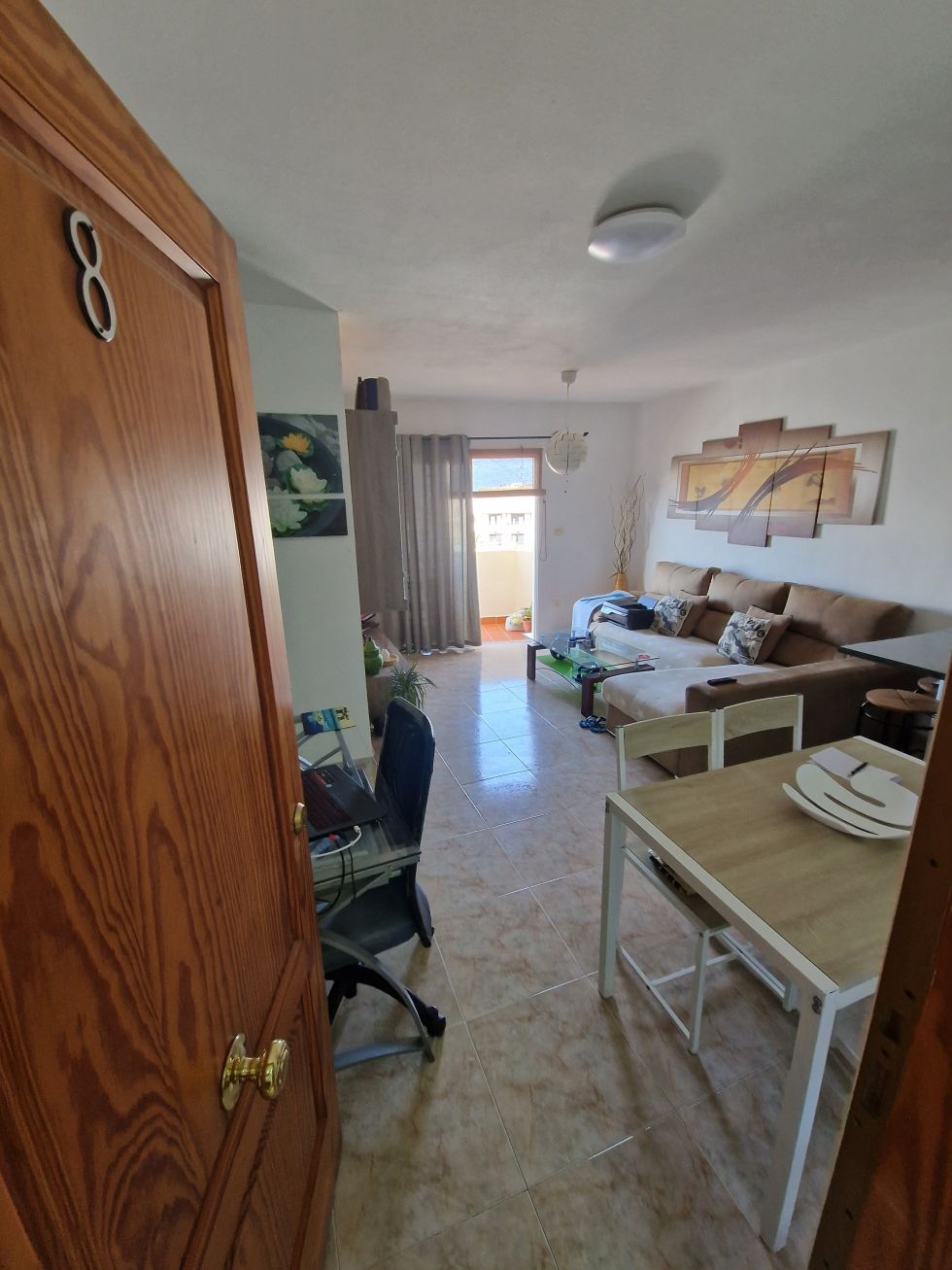 Apartment for sale in  Edificio Paola, Adeje, España - TR-2699