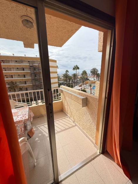 Apartment for sale in  El Caribe, Costa Adeje, Spain - TR-2993