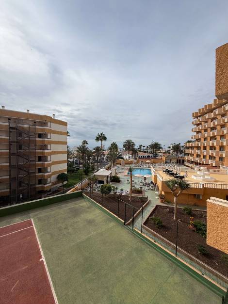 Apartment for sale in  El Caribe, Costa Adeje, Spain - TR-2993