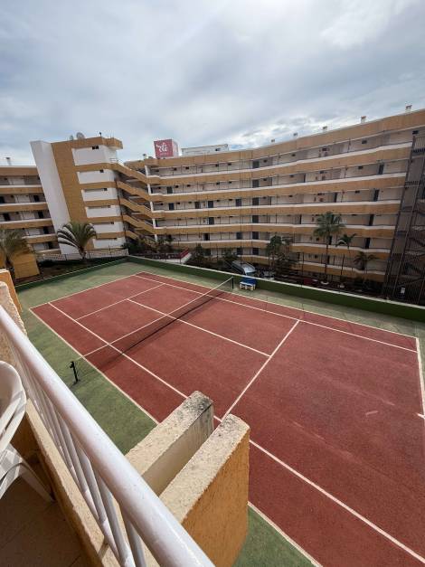 Apartment for sale in  El Caribe, Costa Adeje, Spain - TR-2993