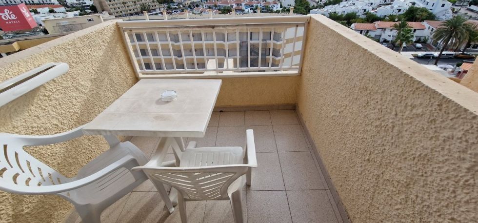 Apartment for sale in  El Caribe, Costa Adeje, Spain - TRC-2633