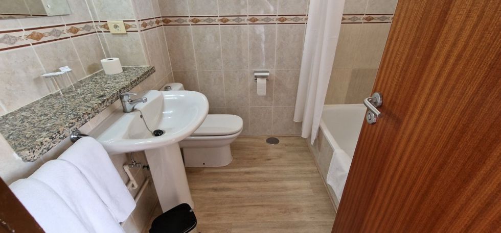 Apartment for sale in  El Caribe, Costa Adeje, Spain - TRC-2633