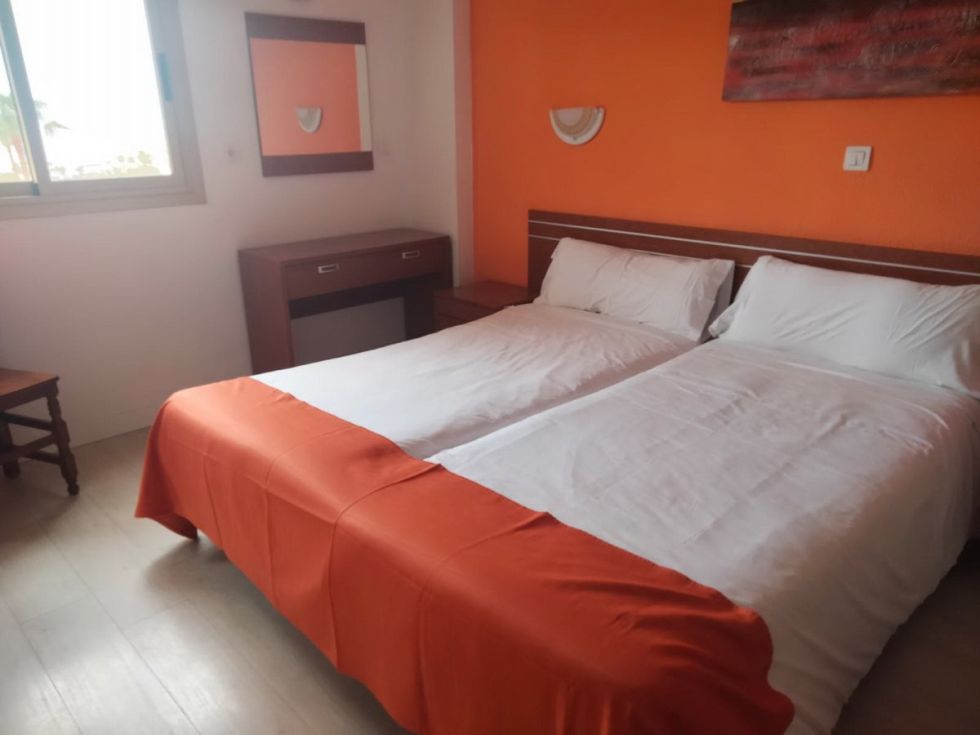 Apartment for sale in  El Caribe, Costa Adeje, Spain - TRC-2633