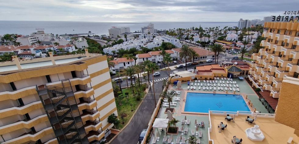 Apartment for sale in  El Caribe, Costa Adeje, Spain - TRC-2633