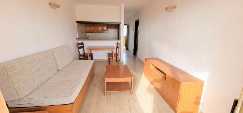 Apartment for sale in  El Caribe, Costa Adeje, Spain - TRC-2633