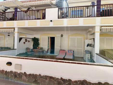 Apartment for sale in  El Mirador, Los Cristianos, Espana - TRC-2684
