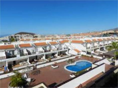 Apartment for sale in  El Mirador, Los Cristianos, Espana - TRC-2684