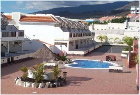 Apartment for sale in  El Mirador, Los Cristianos, Espana - TRC-2684