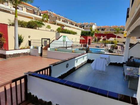 Apartment for sale in  El Mirador, Los Cristianos, Espana - TRC-2684