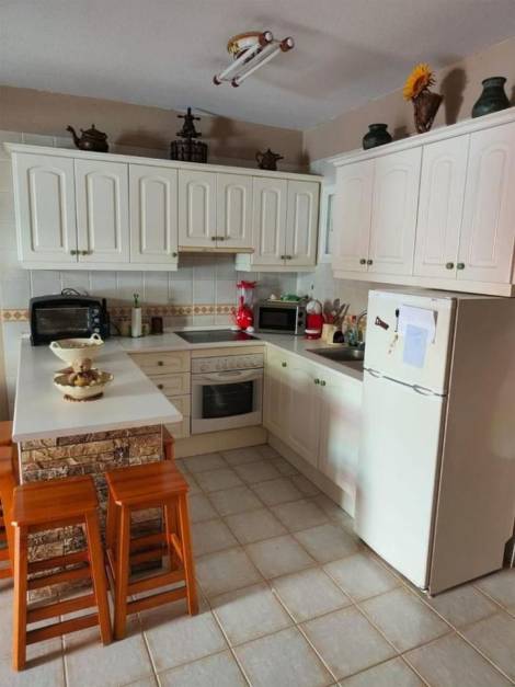 Apartment for sale in  El Mirador, Los Cristianos, Espana - TRC-2684