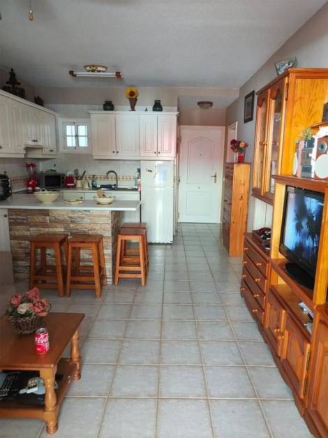 Apartment for sale in  El Mirador, Los Cristianos, Espana - TRC-2684