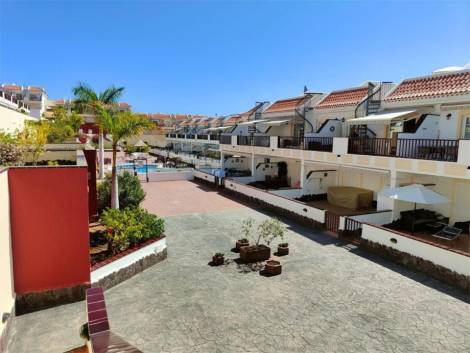 Apartment for sale in  El Mirador, Los Cristianos, Espana - TRC-2684