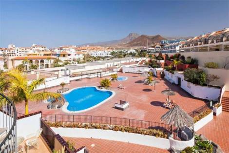 Apartment for sale in  El Mirador, Los Cristianos, Espana - TRC-2684