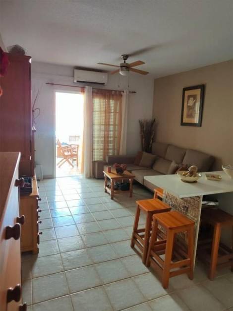 Apartment for sale in  El Mirador, Los Cristianos, Espana - TRC-2684