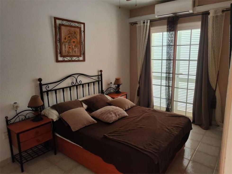 Apartment for sale in  El Mirador, Los Cristianos, Espana - TRC-2684