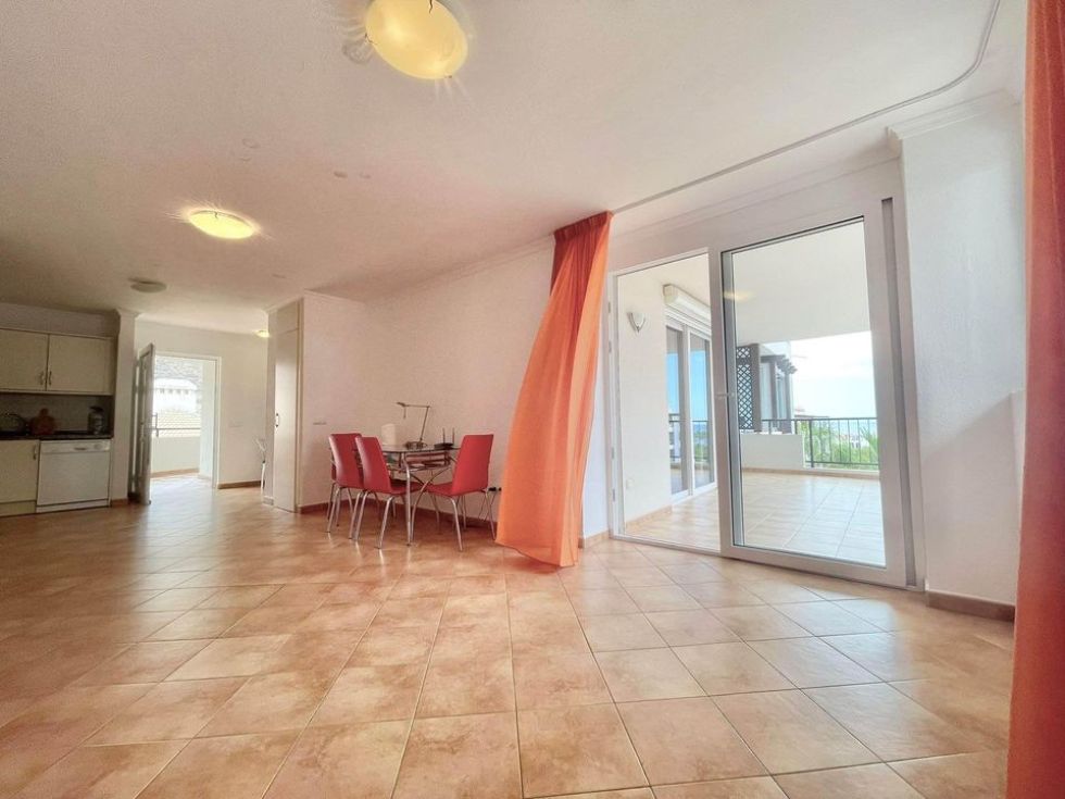 Apartment for sale in  El Rincón, Arona, Spain - TRC-2666