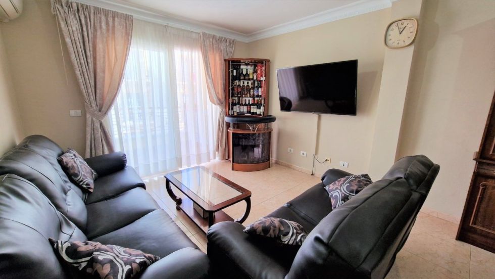 Apartment for sale in  Fañabé Alto, Spain - TRC-2514