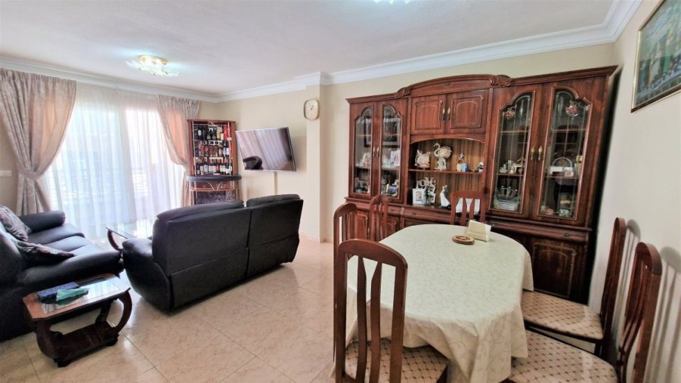 Apartment for sale in  Fañabé Alto, Spain - TRC-2514