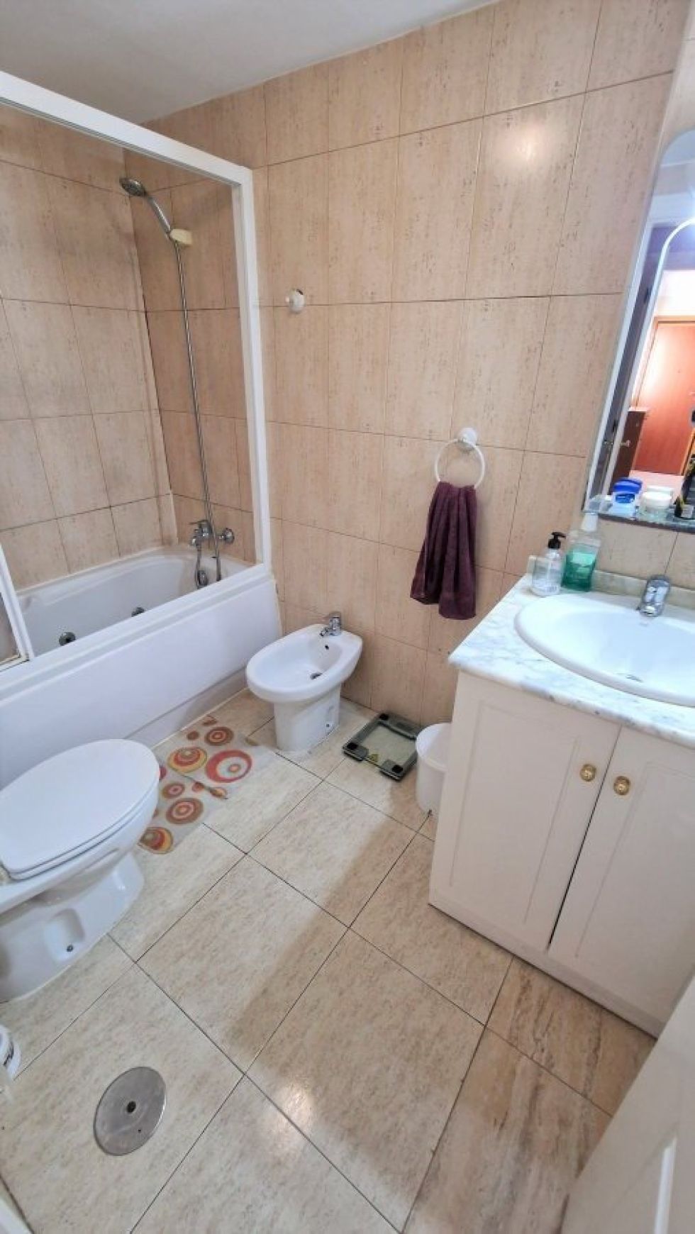 Apartment for sale in  Fañabé Alto, Spain - TRC-2514